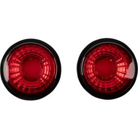 MOOSE OFFROAD FOUR WHEEL Halogen Taillight Can-Am Outlander 570cc 17-22