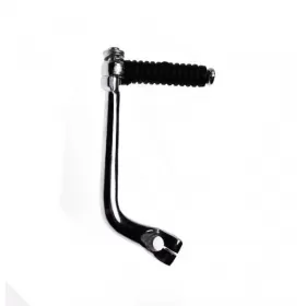 Kickstarter lever CHINESE SCOOTER / SHINERAY 50Q-2 19mm pinion