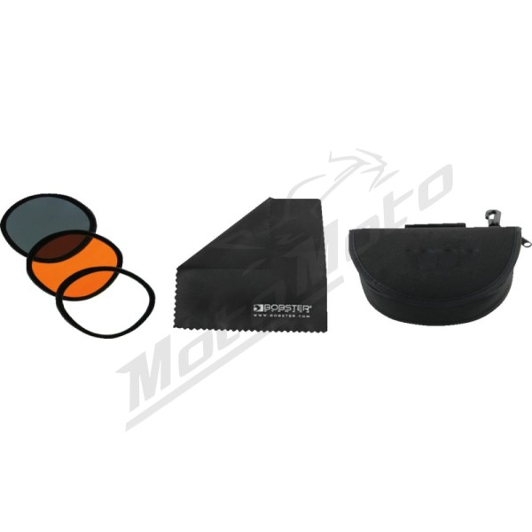 BOBSTER Bugeye II Goggle