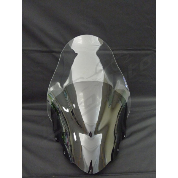 BULLSTER Windshield Clear Honda PCX 125cc 10-16