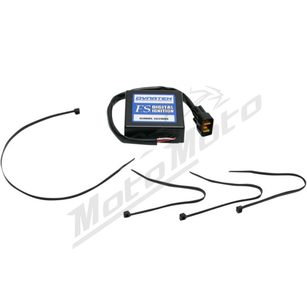 DYNATEK Dyna FS Ignition Module Yamaha YFM 250cc 08-12