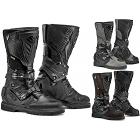 Sidi Adventure 2 Gore-Tex Motorcycle Boots