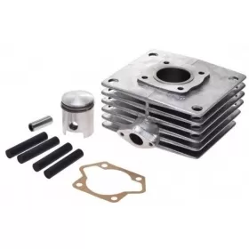 Cylinder kit SIMSON S61 AC 50cc / Ø41