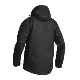 Textile Jacket AMOQ Void Blackout