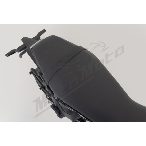 SW-MOTECH Legend Gear LC2 Side Bag System Black Edition Husqvarna Svartpilen / Vitpilen 401 23-24