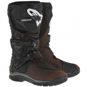 Alpinestars Corozal Adventure Drystar Oilded Waterproof Krosiniai batai