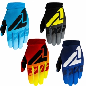 FXR Clutch Strap MX Gear Motocross textile gloves