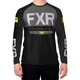 FXR Helium X Tech Marškinėliai