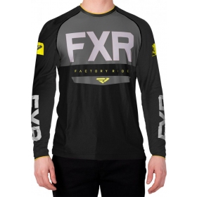 FXR Helium X Tech Functional Shirt