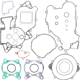 MOOSE OFFROAD Complete Gasket Set KTM SX / XC 85 03-12