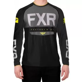 FXR Helium X Tech Marškinėliai