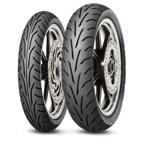 Tire Dunlop Opona ARROWMAX GT601 100/80 R18 53H TL