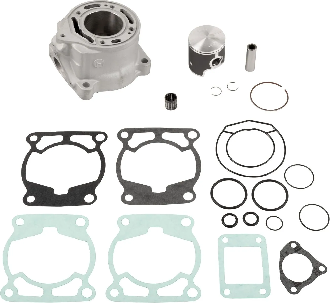 CYLINDER WORKS Cylinder Kit Husqvarna / KTM 65cc 09-22
