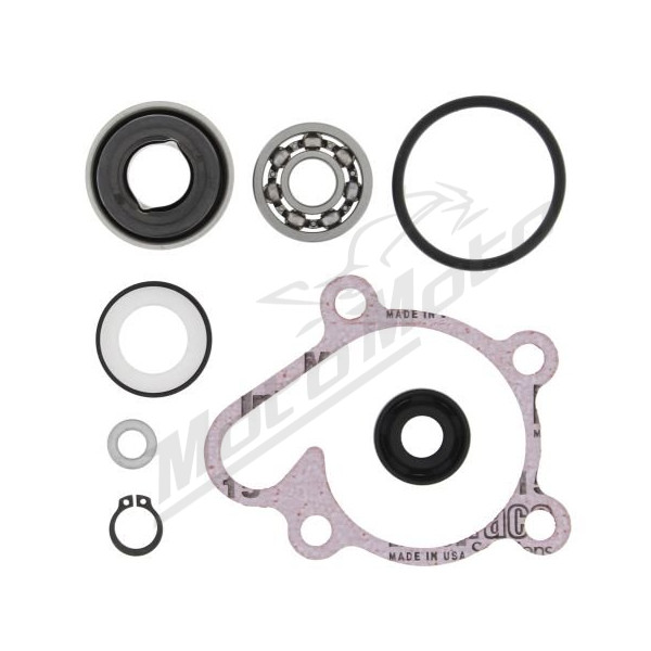 PROX Water Pump Rebuild Kit Yamaha Grizzly 400-450cc 07-14