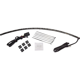 CIRO Tour Blade® Harley Davidson FLHTCU / FLHTCUL 1690-1923cc 14-25