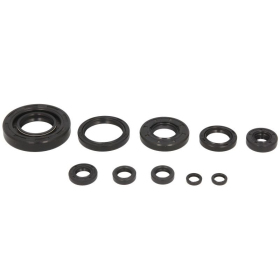 Winderosa Engine gaskets set (quantity per set 10 pcs) Yamaha YZ 250 2001