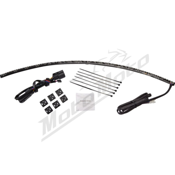 CIRO Tour Blade® Harley Davidson FLHTCU / FLHTCUL 1690-1923cc 14-25
