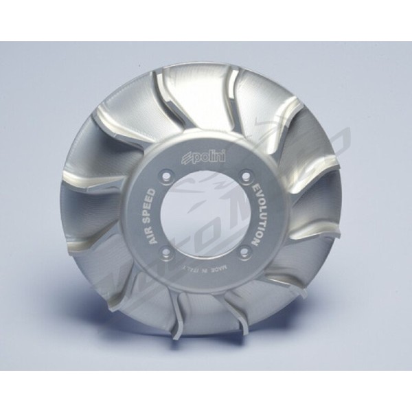 POLINI Electro Fan Vespa PE / PX / Sprint 125-200cc 69-16