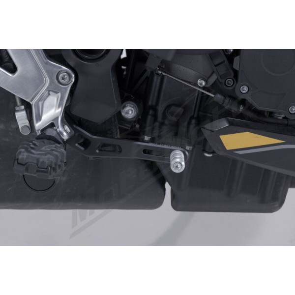 SW-MOTECH Brake Pedal Triumph Tiger Sport 660-800 24-24