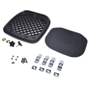 AWINA Rear storage box plate AW9039