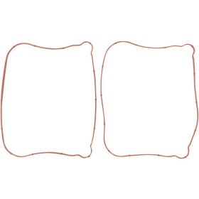 COMETIC Rocker Gaskets 2pcs. Harley Davidson XL 883-1200cc 06-22