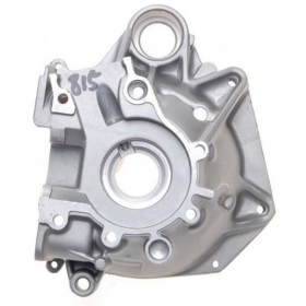 Right side engine crankcase KEEWAY/ KINGWAY/ LONGJIA/ ZIPP/ ZUMICO 50cc 05-11