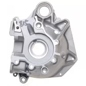 Right side engine crankcase KEEWAY/ KINGWAY/ LONGJIA/ ZIPP/ ZUMICO 50cc 05-11