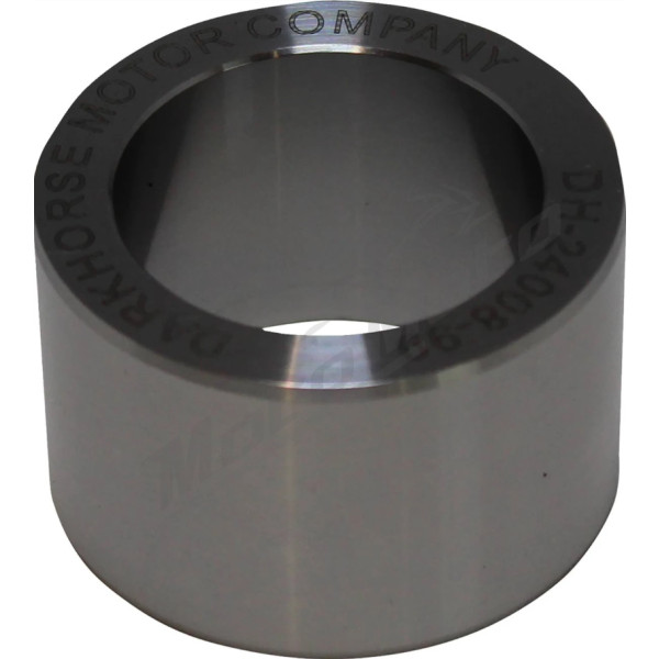 DARKHORSE MOTOR COMPANY SPROCKET SHAFT SPACER FOR HARLEY-DAVIDSON FLHR / FLHT / FLHTC / FLHTCU / FLTR 1340-1690CC 96-06