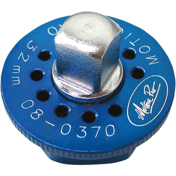 MOTION PRO T6 kombinuotos montavimo svirties adapteris 32 mm
