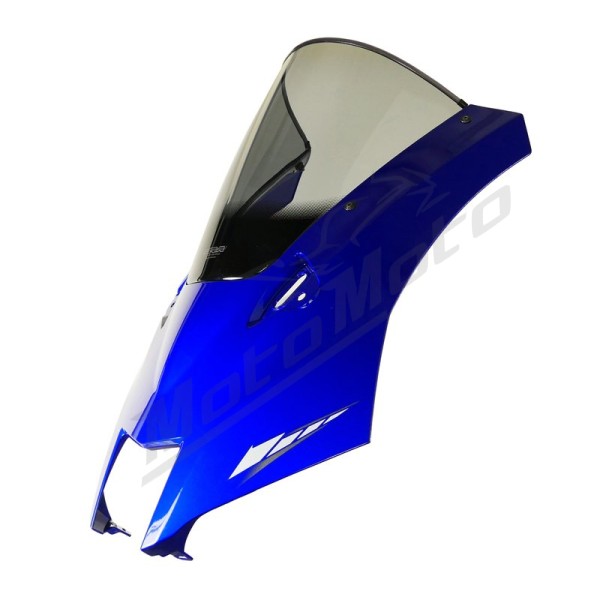 MRA priekinis stiklas Yamaha R9 900 2025