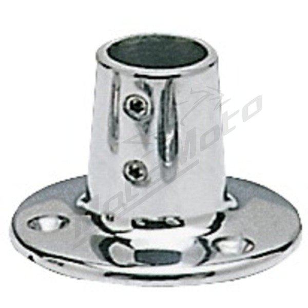 Osculati pulpit base straight 25mm