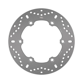 EBC D-Series Brake Rotor HONDA NSS / SH 300-350 07-22