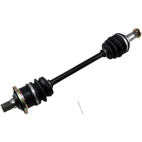 MOOSE OFFROAD Galinis pusašis Arctic Cat H1 / H2 / Super Duty / V2 400-1000cc 05-14