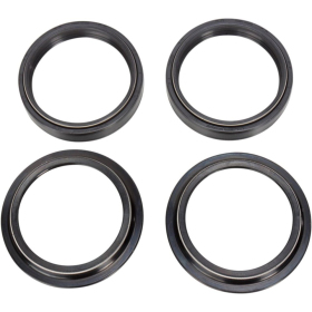 PIVOT WORKS Fork Seal Kit 48x58mm Husaberg / KTM 125-501 12-16