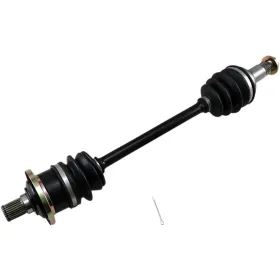 MOOSE OFFROAD FOUR WHEEL OEM Replacement Standard CV Axle Arctic Cat H1 / H2 / Super Duty / V2 400-1000cc 05-14