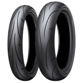 Padanga Dunlop SPORTMAX Q-LITE 140/70 R17 66H TL