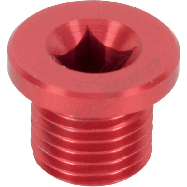 MOOSE OFFROAD HARD-PARTS Magnetic Drain Plug Husqvarna TC / TE / TXC 250-510 04-10