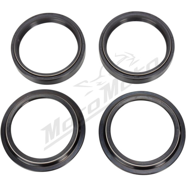 PIVOT WORKS Fork Seal Kit 48x58mm Husaberg / KTM 125-501 12-16