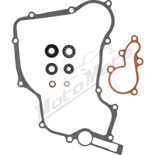 PROX Water Pump Rebuild Kit  Honda CR 125R 05-07