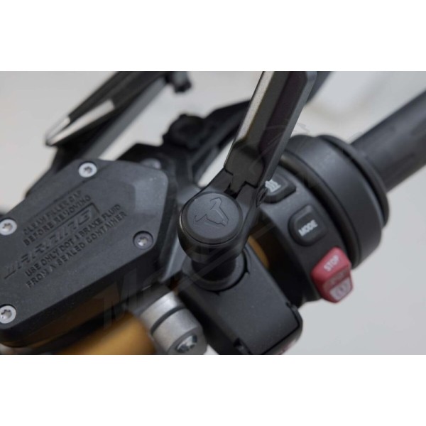 SW-MOTECH Sport veidrodėliai BMW F / G / K / R 650-1200 93-24