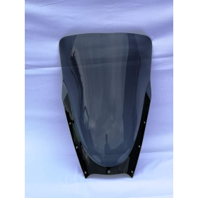 BULLSTER Windshield 54cm Smoke Yamaha TDM 900cc 02-13