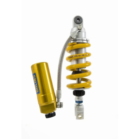 OHLINS TTX FLOW rear shock absorber YAMAHA MT-03/ YZF-R3 2015-2024