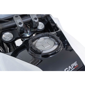 SW-MOTECH PRO Tank Ring Moto Morini / Yamaha 650 21-25