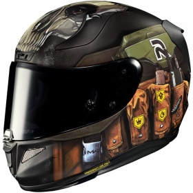 HJC RPHA 11 Ghost Call Of Duty Helmet