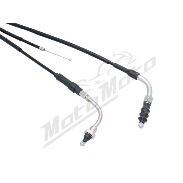 101 OCTANE THROTTLE CABLE 2030mm Honda SFX / SXR / X8R 50 96-02