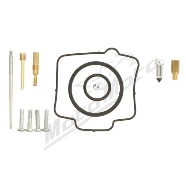 4Ride Sport Carburetor repair kit HONDA CR 500 1989