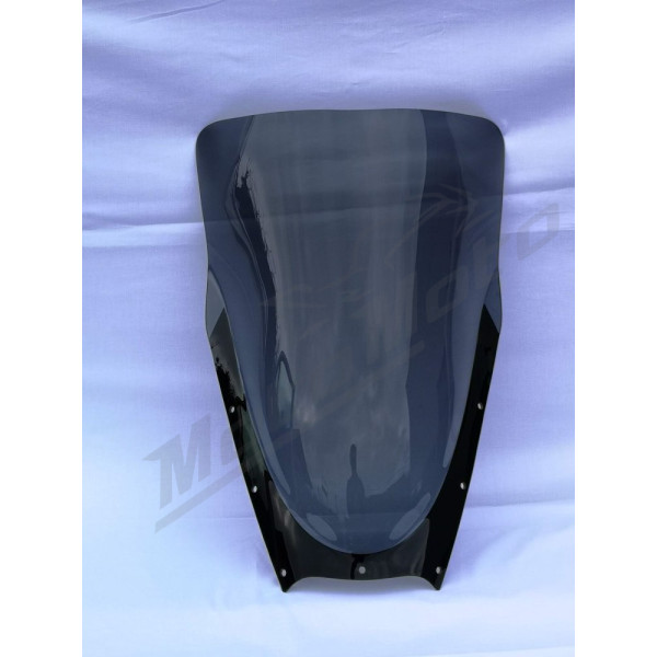 BULLSTER Priekinis stiklas 54cm Lengvai Tamsintas Yamaha TDM 900cc 02-13