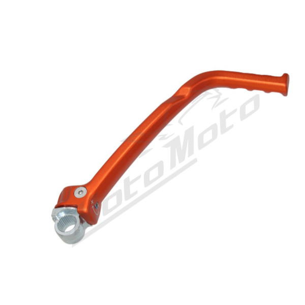 Psychic kick starter lever Orange KTM SX 250 17-22