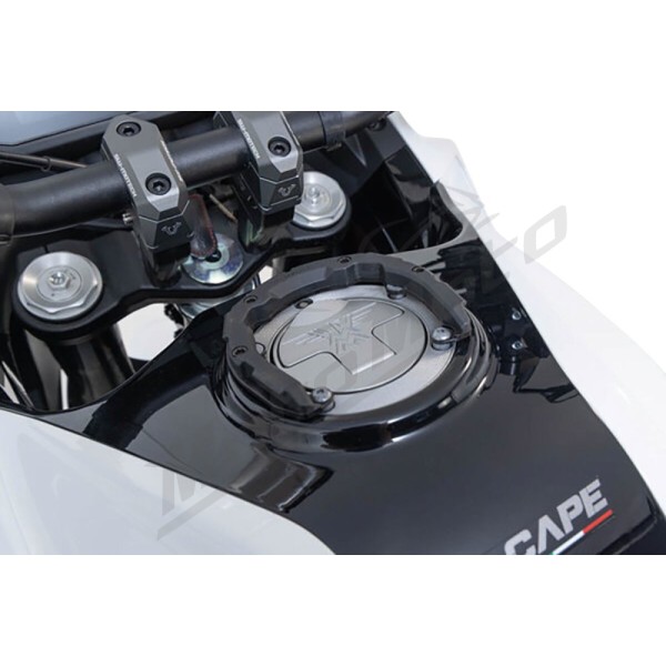 SW-MOTECH PRO Tank Ring Moto Morini / Yamaha 650 21-25
