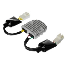 MOTOPLAT Regulator Honda CBR / XL 600/700 07-12